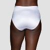 Vanity Fair Lingerie Women's Body Caress Hi-Cut Underwear 3pk - 3 of 4