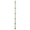 Hey! Play! Kids Backyard Climbing Rope Knotted Tree Swing Ladder - 4 of 4