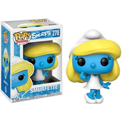 pictures of smurfette