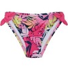 Ocean Pacific Toddler Girl's 2-Piece Bikini Summer Swimsuit Set - image 3 of 3