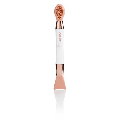 true glow by Conair Rose Gold Face Mask Applicator and Remover + Battery Operated - 1ct