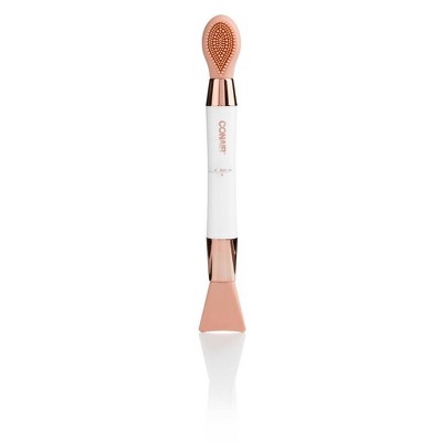 true glow by Conair Rose Gold Face Mask Applicator and Remover + Battery Operated - 1ct