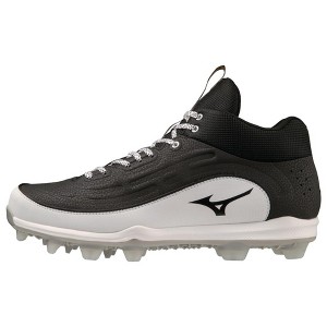 Mizuno Mizuno Ambition 3 Mid Tpu Men's Molded Baseball Cleat - 1 of 1