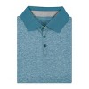 Mio Marino - Designer Golf Polo Shirt - 4 of 4