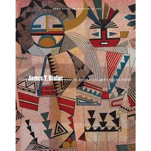The James T. Bialac Native American Art Collection - by Fred Jones Jr Museum of Art - 1 of 1