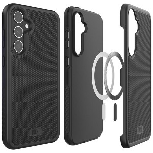 TUDIA Samsung Galaxy S23 FE MergeGrip Magnet Series Case - 1 of 4