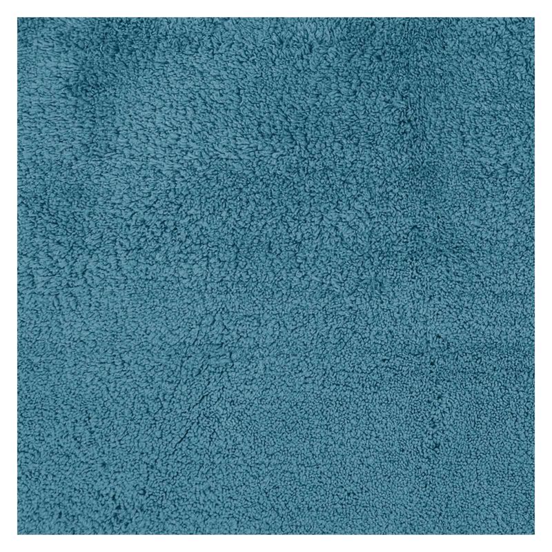 Micro Plush Collection 100% Micro Polyester Rectangle Bath Rug - Better Trends, 6 of 7