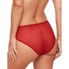 Adore Me Women's Bettie Hipster Panty - 3 of 4