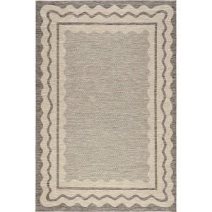 Nuloom Wrenlee Geometric Indoor/Outdoor Area Rug - 1 of 4
