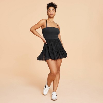 Blogilates Women's Ballerina Active Dress