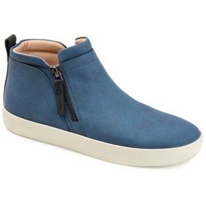 Journee Collection Women's Faylinn Sneakers - 1 of 4