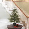 3' Woodward Pine Artificial Christmas Tree - National Tree Company - 2 of 4
