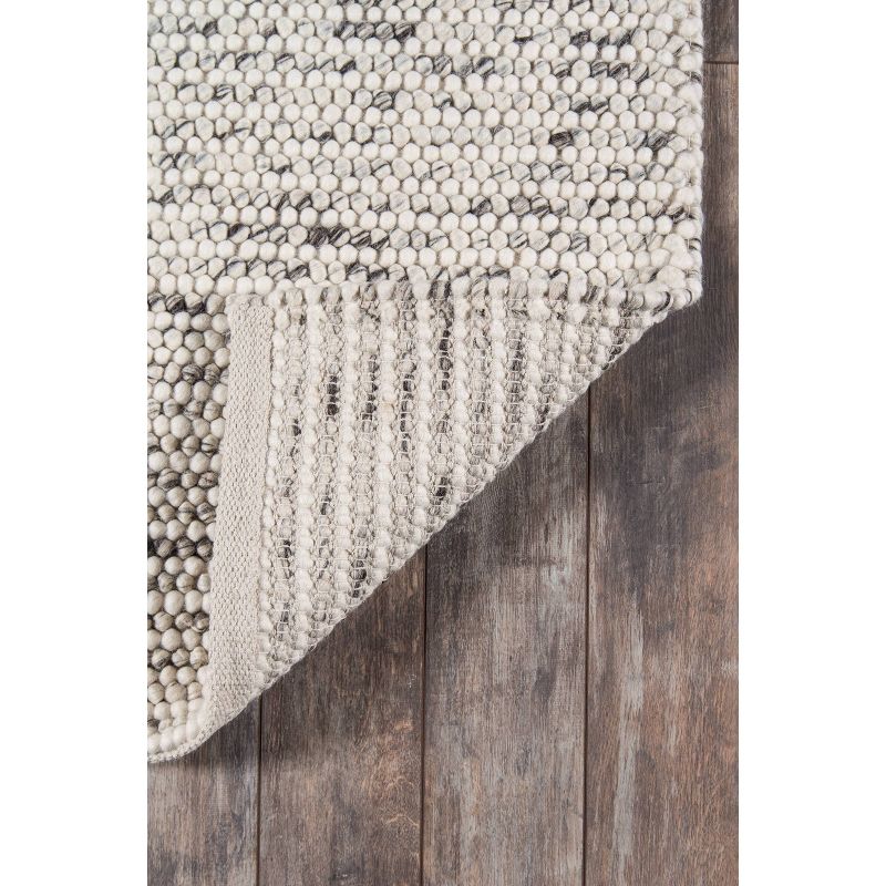 Andes Elettra Accent Rug Ivory - Momeni, 6 of 8