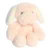 ebba Sherbert Sweeties 12" Paolo Puppy Pink Stuffed Animal - 2 of 4