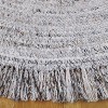 Renewal W/ Fringes RNW402 Hand Woven Indoor Rugs - Safavieh - 3 of 3