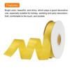 Unique Bargains Soft Solid Decorative Cake Box Gift Wrapping Ribbon - 3 of 4