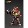 Captain Zorax 1/18 Scale | Teenage Mutant Ninja Turtles | Joy Toy Action figures - 3 of 4