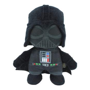 Halloween Disney Star Wars Darth Vader Figure Dog Toy - 9"