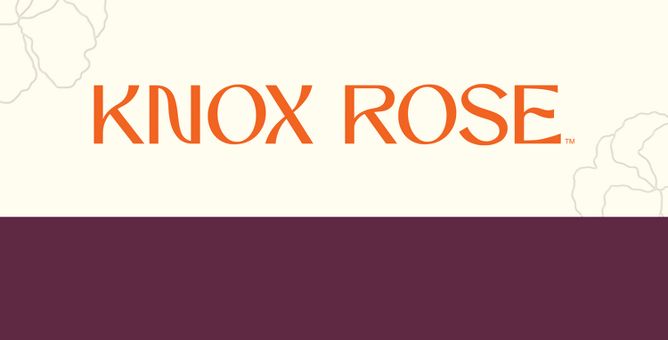 Knox rose hot sale clothing line