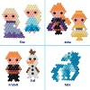 Aquabeads Disney Frozen 2 Character Set, Complete Arts & Crafts Bead Kit for Children - over 800 beads to create Anna, Elsa, Olaf and more - 3 of 4