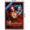 Trends International Disney Descendants: The Rise of Red - Time Framed Wall Poster Prints - 3 of 4