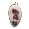 Crowded Coop, LLC The Walking Dead Severed Ear Coin Purse - 2 of 4