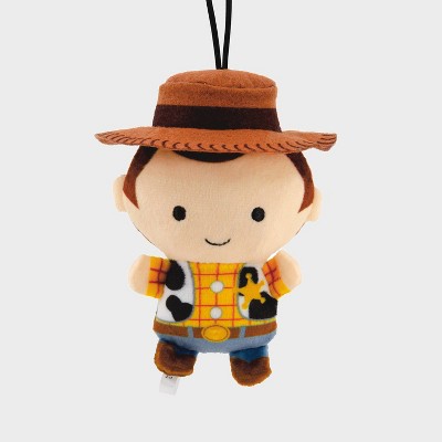 toy story 4 woody plush