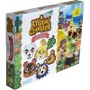 Perler Fused Bead Kit-Animal Crossing - 2 of 4