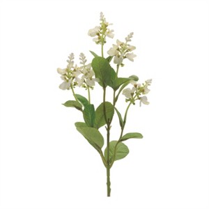 Blossom Floral Spray (Set of 6) - 1 of 4