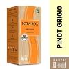 Bota Box Pinot Grigio White Wine - 3L Box - 2 of 4