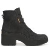 Dr. Scholl's Women's Time Off Up Oxford Boot - 3 of 4
