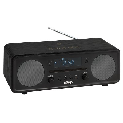 stereo with bluetooth and cd player