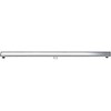ALFI 59 Inches Polished Stainless Steel Linear Shower Drain with Solid Cover - 2 of 4