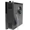 Comfort Glow 8,000 BTU Direct Vent Natural Gas Wall Mounted Heater, Piezo Ignition - 3 of 4