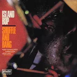 Island Bop - Shuffle And Bang (Vinyl)