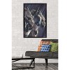 Trends International DC Comics Batman - Alex Ross Gargoyles Framed Wall Poster Prints - 2 of 4