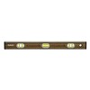 Bon Tool 11-650 Level - I Beam - 24-inch W/Hand Grooves - 2 of 3