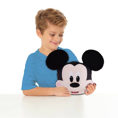 mickey's tackle