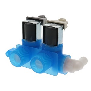 ERP® W10289387, ERP WATER VALVE in Blue - 1 of 4