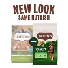 Nutrish Zero Grain Chicken & Sweet Potato Dry Dog Food - 3 of 4