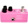 NUX NCH-4 UKIYO-E Mini Chorus Effects Pedal | Built-In ST Chorus, SCH-1, and CE-1 Models | Dynamic Tone and Noise-Elimination, Pink - 4 of 4