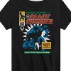 Boys' - Marvel - Black Panther Comic Cover Short Sleeve Graphic T-Shirt - 2 of 4