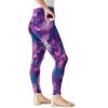 Roaman's Side Pocket Essential Legging - 3 of 4