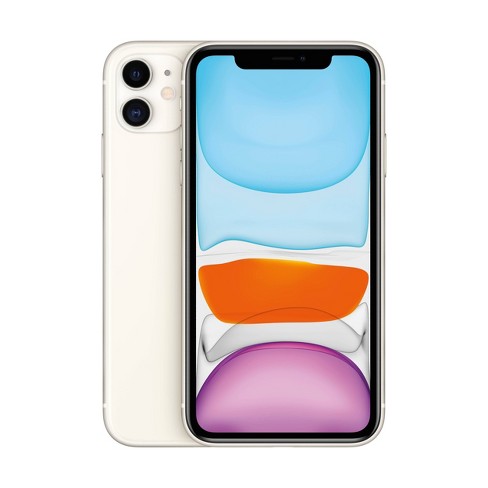 Iphone 11 store target