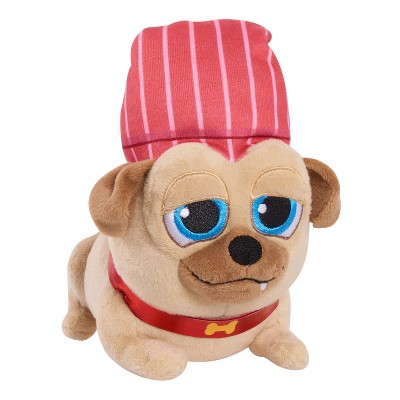 target puppy dog pals toys