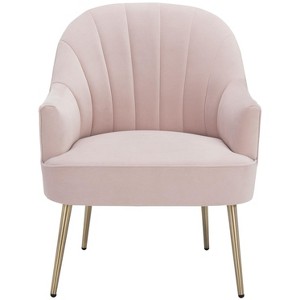 Areli Accent Chair - ACH4004 - Safavieh - 1 of 4