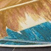 Barbados 500 BAR520 Power Loomed Rug - Safavieh - 4 of 4