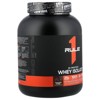 Rule One Proteins R1 Protein Powder Drink Mix, Chocolate Fudge, 5.01 lb (2.27 kg) - 4 of 4