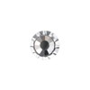 Crystal Lane DIY 144pcs SS20 (4.7mm) Crystal Glass Round Flat Back Rhinestones - 3 of 4