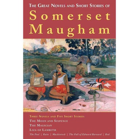 somerset maugham short stories free online